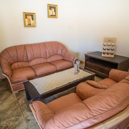 Toscana Apartman 귤러 외부 사진