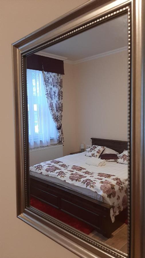 Toscana Apartman 귤러 외부 사진
