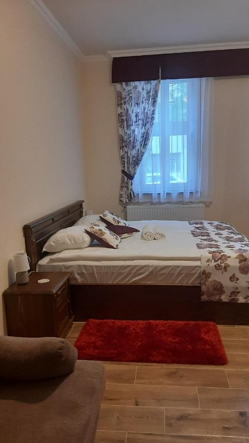 Toscana Apartman 귤러 외부 사진