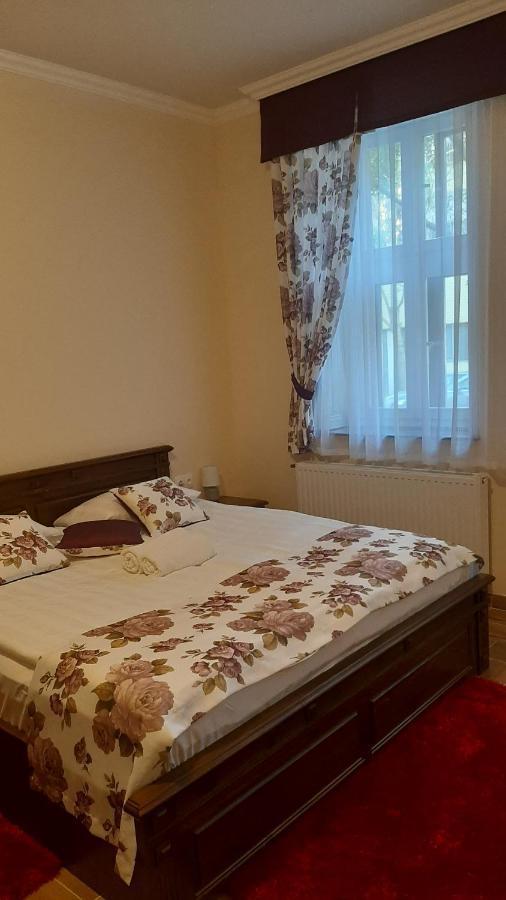 Toscana Apartman 귤러 외부 사진