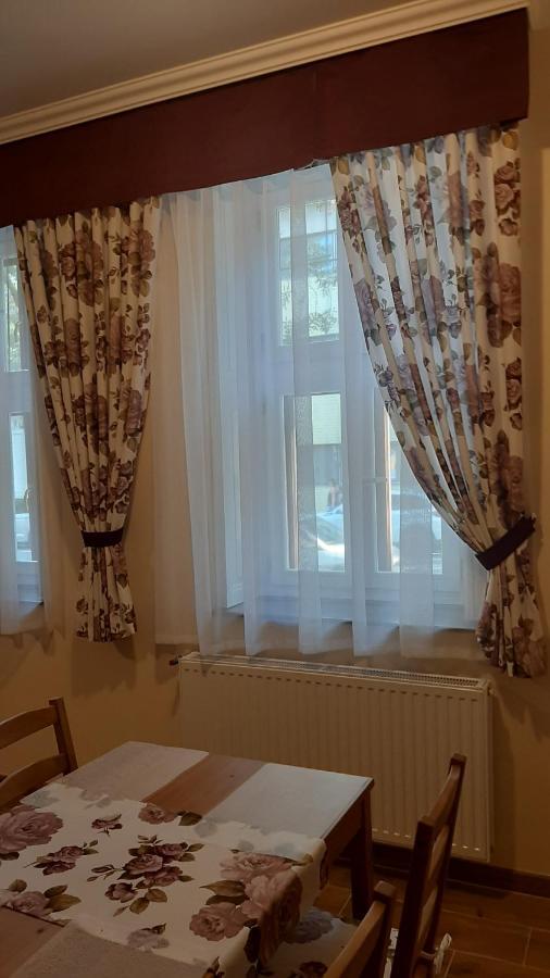 Toscana Apartman 귤러 외부 사진