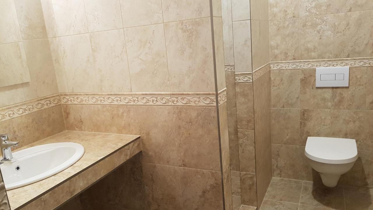 Toscana Apartman 귤러 외부 사진