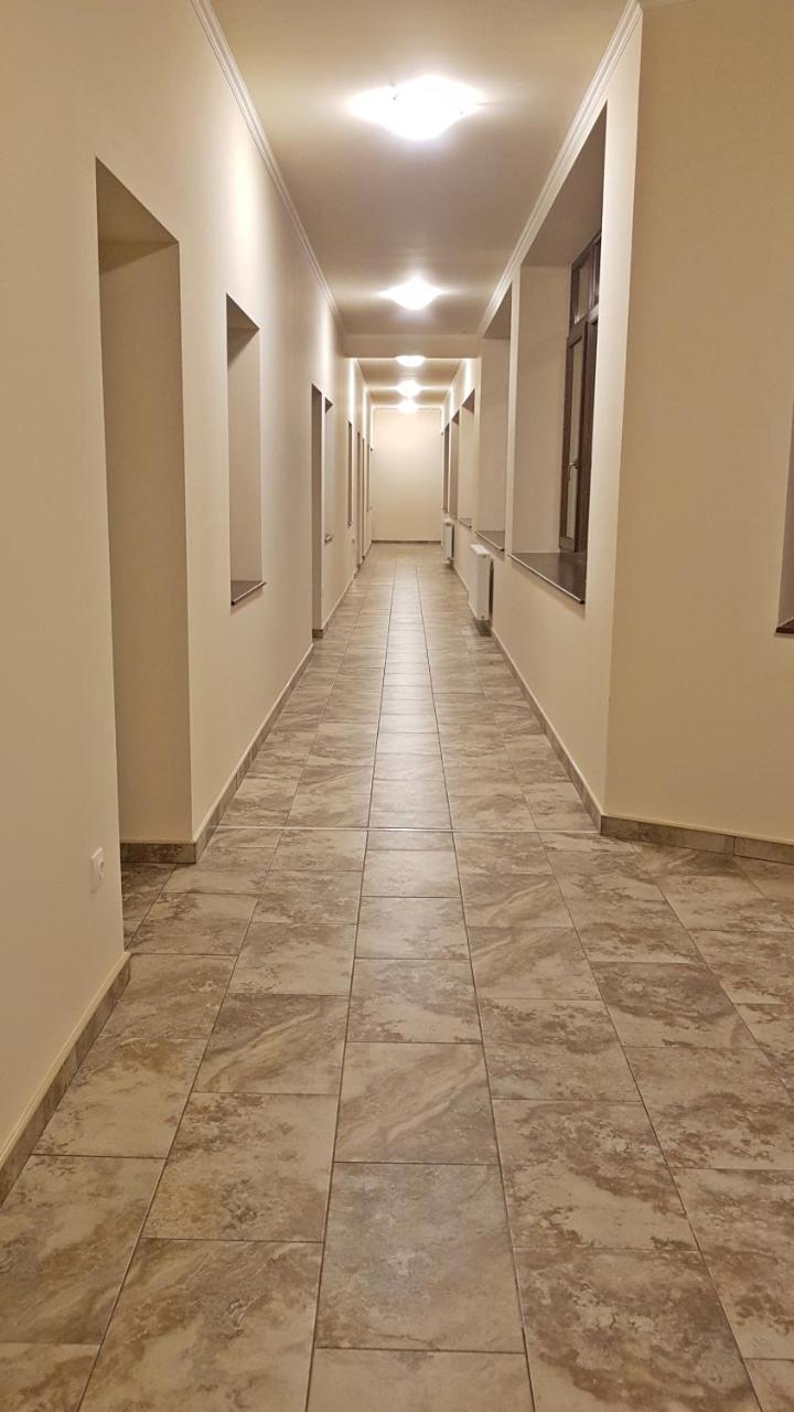 Toscana Apartman 귤러 외부 사진