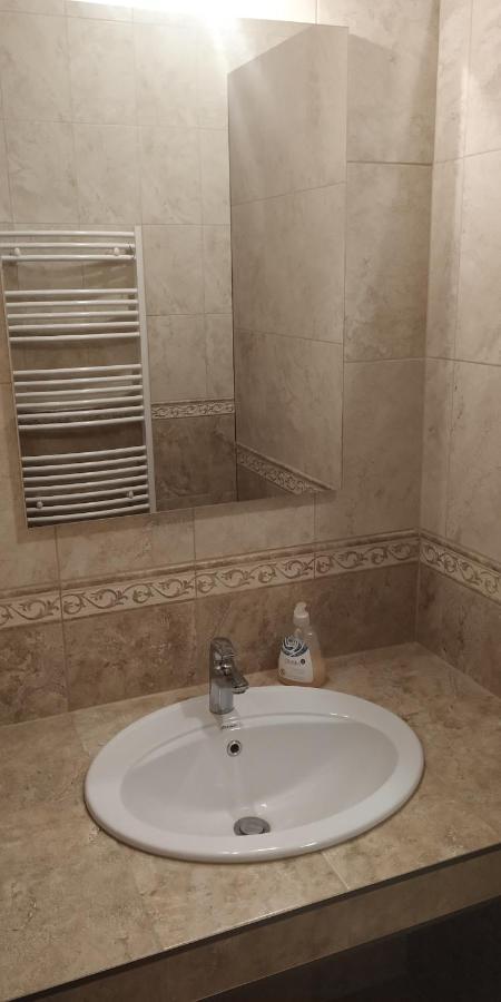 Toscana Apartman 귤러 외부 사진