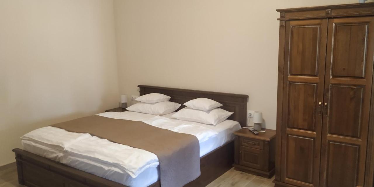 Toscana Apartman 귤러 외부 사진